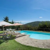 Отель Ferienhaus Mit Pool Cortona (Ar) 252S, фото 13