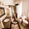 Отель Villa Holiday Private Pool Jacuzzi Bbq Family Friendly Beach, фото 10