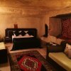 Отель Cappadokiss Cave House, фото 5
