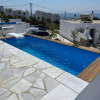Отель White Villas Paros With Private Pool, фото 10