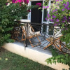 Отель Lovely Flat Near Sea With Shared Pool in Milas, фото 9