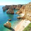 Отель An Apartment With Sea View Within Walking Distance Of The Beach Swimming Pool And Albufeira, фото 6