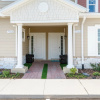 Отель Brand new Comfortable Home Smv157, фото 23