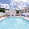 Отель Travelodge by Wyndham Perry National Fairgrounds Area I-75, фото 15