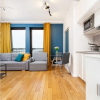 Отель Apartment Szafarnia Gdansk by Renters, фото 16