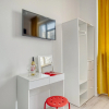Отель Level Rooms, фото 12