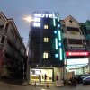 Отель MM hotel @ Sunway в Петалинге Джайя
