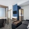 Отель SpringHill Suites Miami Doral, фото 6