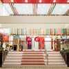 Отель @HOM Hotel Kudus by Horison Group, фото 11