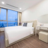 Отель Vera Saigon Apartments - Vinhomes Central Park, фото 4