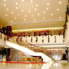 Отель Heqing Hotel Weihai, фото 1