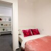 Отель Spacious 3BR in Ben yehuda by Holiday-rentals, фото 5