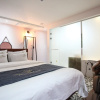 Отель Yongin Hotel Wow, фото 7