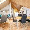 Отель Holiday Home in Middelfart в Миддельфарте