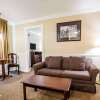 Отель Comfort Inn & Suites Plattsburgh - Morrisonville, фото 39