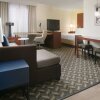 Отель Residence Inn by Marriott Addison в Далласе