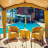 Отель Grand Hotel Yachting Palace, фото 25