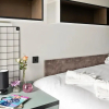 Отель Comfortable & Convenient Studio, фото 7