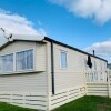 Отель Charming 3-bed Caravan in Bude, North Cornwall, фото 2