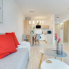 Отель Modern Apartment Close to the Beach, фото 15