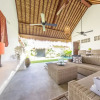 Отель Jambu Villa Lombok, фото 14