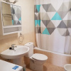 Отель Apartment With 2 Bedrooms in Tías, With Wonderful sea View and Terrace - 2 km From the Beach, фото 5
