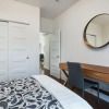 Отель Sunny 2BR on Plateau Mont-Royal, фото 5