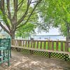 Отель Lakefront Mayville Cottage w/ Dock & Grill!, фото 3