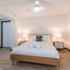 Отель Comfortable Living Space Close to Foreshore & Cbd в Перте