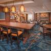 Отель Fairfield Inn & Suites by Marriott Easton, фото 18