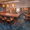 Отель Fairfield Inn & Suites by Marriott Easton, фото 11