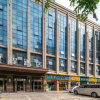 Отель Starway Hotel (Yancheng Municipal Government), фото 6