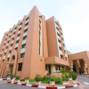 Отель Azalaï Hotel Bamako в Бамаке