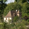 Отель Cozy Holiday Home With Garden in Padirac France, фото 20