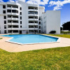 Отель T1 Tenis Golf Mar- Marina de Vilamoura- Piscina, фото 3
