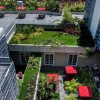Отель Cayena Caracas в Каракасе
