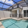 Отель Beautiful 4Bd Pool TH, Storey Lake-4815DS, фото 15