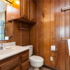 Отель Ocean's Edge, 4 Bedrooms, Sleeps 8, Ocean Front, Pet Friendly, фото 9