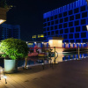 Отель Jiangmen Opus Hotel, фото 25