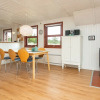 Отель Charming Holiday Home in Rømø With Terrace, фото 11