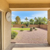 Отель Quiet Casa Grande House Next to Villago Park!, фото 8