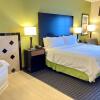 Отель Holiday Inn Express Hotel & Suites Edmond, an IHG Hotel, фото 5