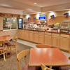 Отель Holiday Inn Express Warrenton, an IHG Hotel, фото 24