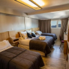 Отель Eco Ski Hotel, фото 5