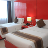 Отель Manila Grand Opera Hotel, фото 6