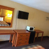 Отель Deluxe Inn, фото 4