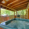 Отель American Treehouse #1708, фото 19
