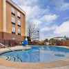 Отель Hampton Inn Conyers, фото 15
