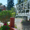 Отель Lindenhof, фото 6