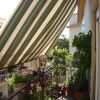 Отель A Balduina B&B In Rome Italy в Риме